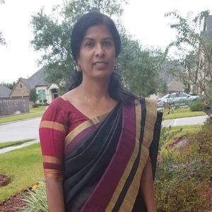 Meet your Posher, Beena